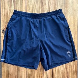 HPE Human Performance Engineering Elite Curve 7" Shorts